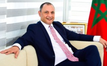 La routine quotidienne de Ryad Mezzour Ministre de l'Industrie et du Commerce