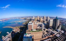 Cinq villes africaines classées parmi les plus heureuses du monde