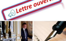 Sahara marocain : 94 parlementaires français écrivent à Emmanuel Macron pour lui dire ses quatre vérités