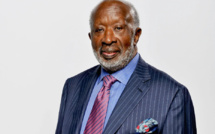 Clarence Avant, le "parrain de la musique noire" américaine, est décédé à 92 ans