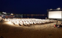 Ciné Plage Harhoura : la 5e édition du 26 au 31 août