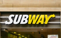 Etats-Unis : Cet homme adoptera légalement le nom "Subway" en échange de sandwichs à vie