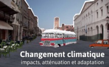 MOOC : Changement climatique : impacts, atténuation et adaptation