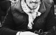 Who is Elmahdi Benabdeljalil