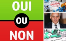 Encore une pénurie des médicaments anti-cancer dans les hôpitaux publics !