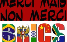 Maroc : Les  “BRICS” non merci 