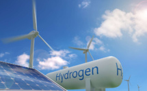 L’Afrique du Nord principal exportateur d'Hydrogène vert en 2050 ?