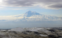 Un Marocain de 12 ans gravit le mont Ararat