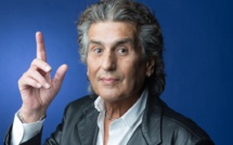 Décès de Toto Cutugno, le mémorable chanteur de "Un Italiano vero"