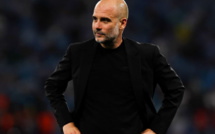 Manchester City : Guardiola opéré à Barcelone