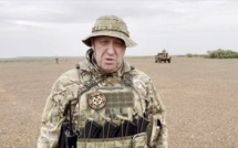 Le Chef du groupe paramilitaire Wagner, tué dans un crash d’avion en Russie