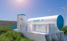 Le Maroc se positionne sur le marché européen de l’hydrogène