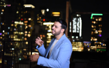 بالفيديو .."الغدارة'أغنية راي بلمسة عصرية للفنان المغربي MaBa