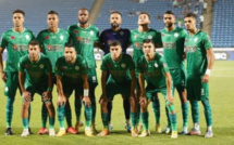 Botola Pro Inwi : le Raja bat Berrechid