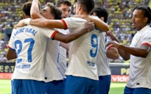 Liga : le Barça évite le piège à Villarreal, Lamine Yamal intenable