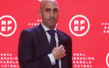 Baiser forcé : la RFEF se réunit lundi