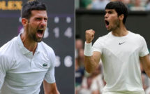 US Open : Djokovic-Alcaraz, le nouveau duel qui électrise le tennis