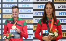 Mondiaux de Budapest : l'athlétisme marocain redore son blason, meilleure moisson depuis Helsinki-2005
