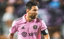 Inter Miami : un garde du corps payé pour surveiller et protéger Lionel Messi même pendant les matchs