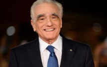 Le cinéaste américain Martin Scorsese honorera le rôle de parrain lors de la 6ème édition des Ateliers de l'Atlas