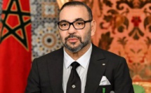 Le Roi Mohammed VI félicite Fatima Ezzahra Gardadi