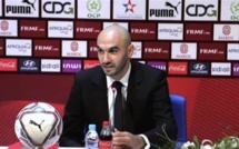Equipe du Maroc : la liste à Walid