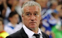 Equipe de France:  Ni Pogba ni Kanté dans la liste de Deschamps , Lucas Hernandez de retour 