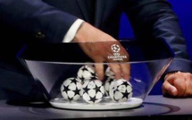 Le tirage au sort complet de la Ligue des champions