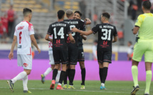 Botola Pro : Victoire du Fath chez le Wydad en clôture de la première journée