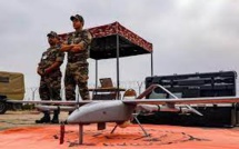 Les FAR neutralisent quatre hauts cadres des mercenaires !