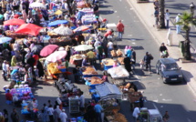 L'informel au Maroc : Policy Center for the New South analyse et propose six mesures