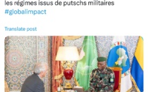 Le Gabon a déclaré rouvrir ses frontières