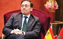 José Manuel Albares : « La feuille de route avec le Maroc est un succès qui se poursuivra » 