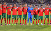 Les Lionceaux U17 en stage à Murcie avec trois matchs amicaux au menu