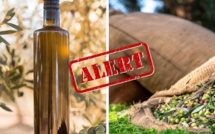 ​La saison de récolte des olives au Maroc est assombrie par des prévisions alarmantes