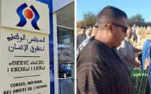 CNDH : Tragédie en eaux territoriales de Saïdia