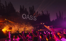 Oasis : Into The wild : découvrez la programmation de 2023