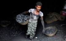 L'Inde et le charbon : Un amour toxique ?
