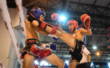 Kick-boxing : Les championnats arabes du 6 au 10 septembre en Irak, avec la participation du Maroc
