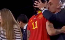 Espagne : les joueurs de la sélection masculine fustigent le «comportement inacceptable» de Rubiales