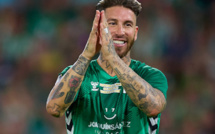 Mercato : Séville officialise le retour de Sergio Ramos pour une saison