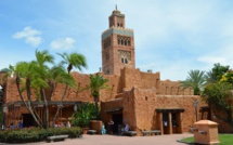 Pavillon marocain à Disney, l'occasion pour découvrir une culture riche et diversifiée