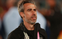 Affaire Rubiales: le sélectionneur de l'equipe féminine d'Espagne Jorge Vilda limogé