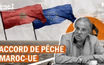 Accord de pêche Maroc-UE : D'autres partenariats existent