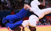 Casablanca abrite les 44ès championnats d'Afrique de judo