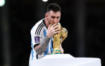 Mondial-2026 : l'Argentine de Messi part déjà à la reconquête de son titre