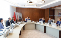 Première réunion visant à concrétiser l'"Offre Maroc" dans le domaine de l'hydrogène vert