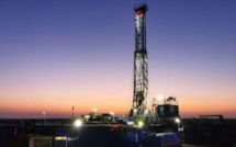 SDX démarre le forage du puits gazier de développement Ksiri-21 au maroc