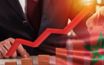 Gouvernement serin pour un taux de croissance de 3,7% en 2024