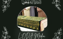 L'ODJ Média présente ses sincères condoléances à SM le Roi et au peule Marocain